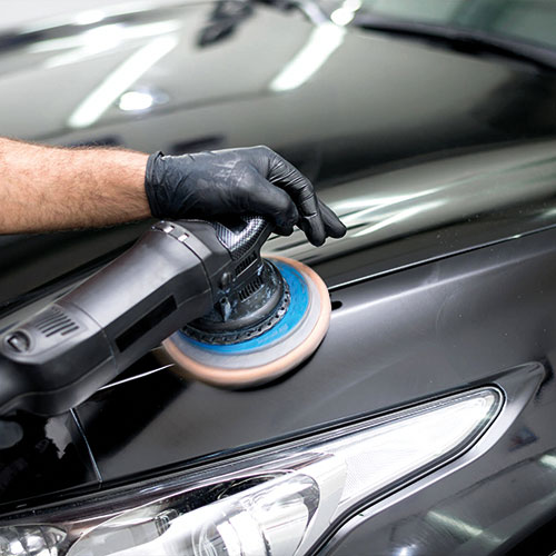 Car Polishing & Detailing Ivybridge